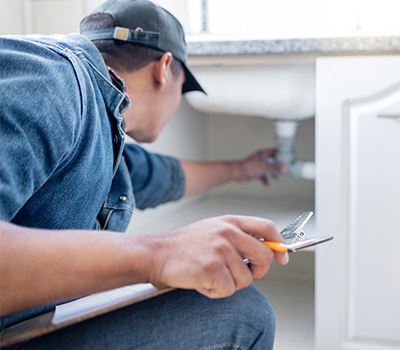 Plumbing Inspection