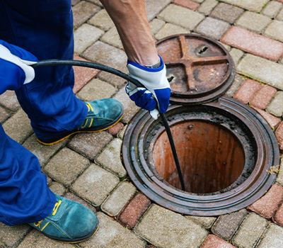 Sewers