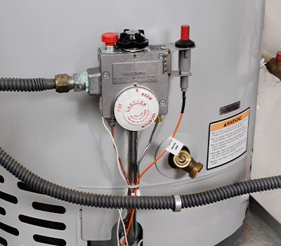 Water Heaters